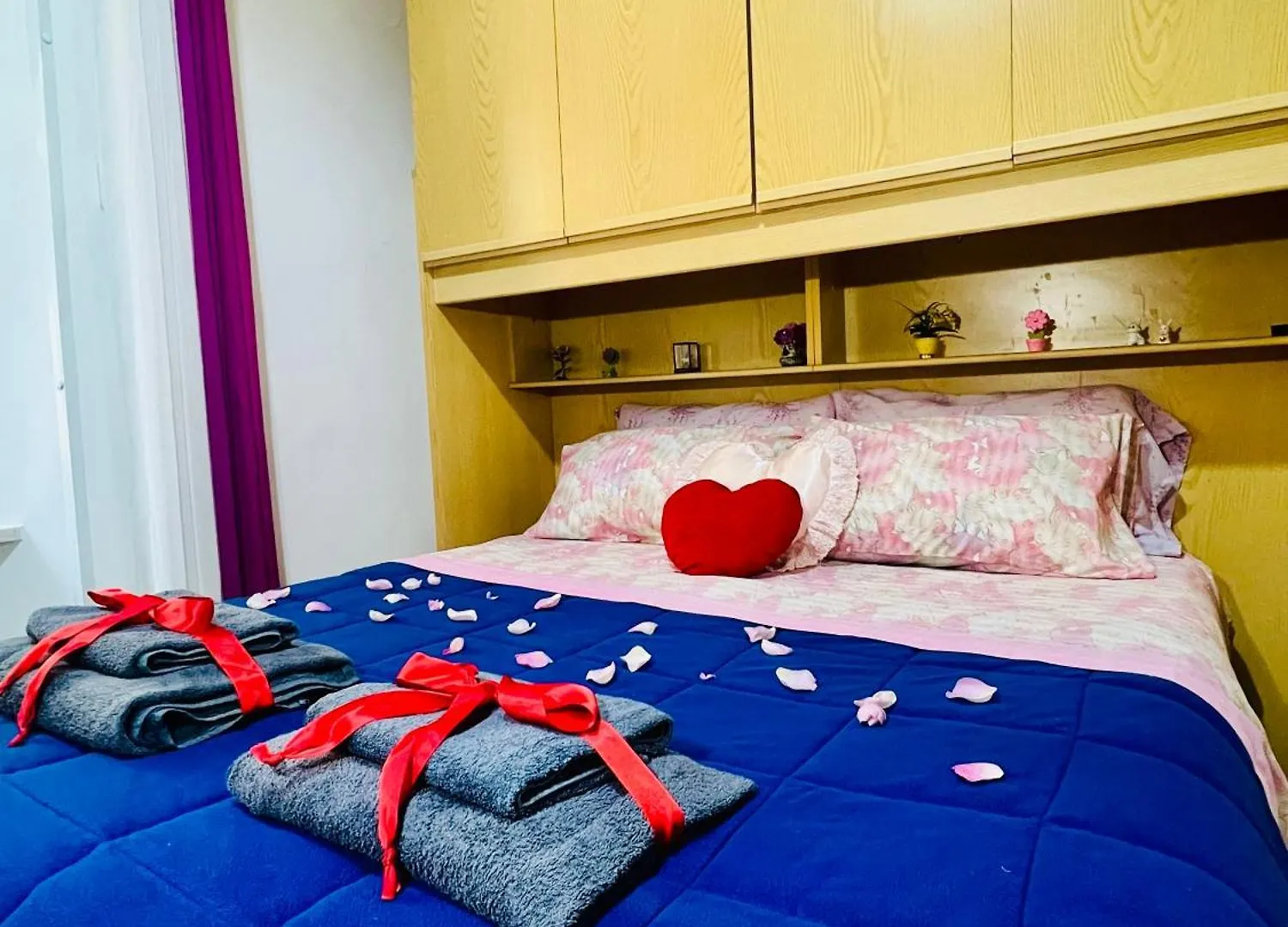 Monolocale San Giovanni Roma İtalya