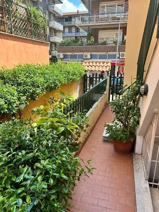 Apartment Monolocale San Giovanni Rome