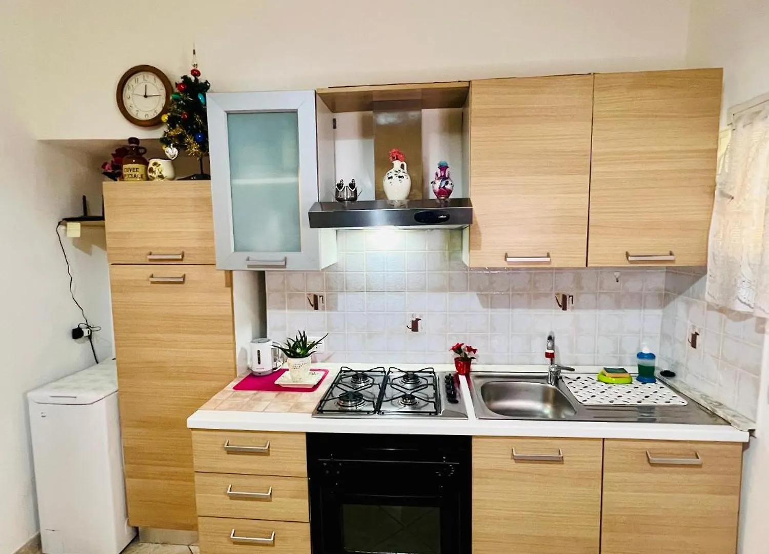 Apartment Monolocale San Giovanni Rome Italy
